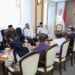 BAZNAS dan DPR RI Perkuat Sinergi Pengelolaan Zakat melalui Pembentukan UPZ 8 BAZNAS dan DPR RI Perkuat Sinergi Pengelolaan Zakat melalui Pembentukan UPZ