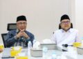 BAZNAS RI Sambut Penguatan Kolaborasi dengan PP Persis untuk Kesejahteraan Umat 15 BAZNAS RI Sambut Penguatan Kolaborasi dengan PP Persis untuk Kesejahteraan Umat