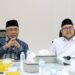 BAZNAS RI Sambut Penguatan Kolaborasi dengan PP Persis untuk Kesejahteraan Umat 8 BAZNAS RI Sambut Penguatan Kolaborasi dengan PP Persis untuk Kesejahteraan Umat