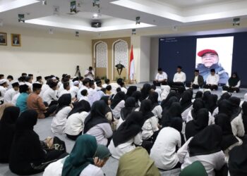 Sambut Tahun Baru Islam, BAZNAS Perkuat Amanah dan Layanan bagi Mustahik 3 Sambut Tahun Baru Islam, BAZNAS Perkuat Amanah dan Layanan bagi Mustahik
