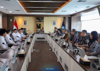 BAZNAS Bersama Kemdiktisaintek Perluas Akses Pendidikan Tinggi dan Pemberdayaan 3 BAZNAS Bersama Kemdiktisaintek Perluas Akses Pendidikan Tinggi dan Pemberdayaan