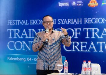 BAZNAS RI dan Bank Indonesia Ajak Kreator Konten Perkuat Literasi Zakat 4 BAZNAS RI dan Bank Indonesia Ajak Kreator Konten Perkuat Literasi Zakat
