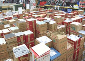 Kemenperin Bidik Industri Keramik Masuk Empat Besar Produsen Dunia 1 Kemenperin Bidik Industri Keramik Masuk Empat Besar Produsen Dunia