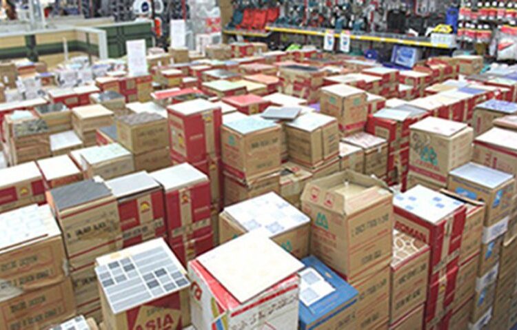Kemenperin Bidik Industri Keramik Masuk Empat Besar Produsen Dunia 1 Kemenperin Bidik Industri Keramik Masuk Empat Besar Produsen Dunia