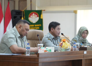 Jaga Produksi Padi, Kementan Gencarkan Percepatan Tanam di 10 Provinsi Sentra 4 Jaga Produksi Padi, Kementan Gencarkan Percepatan Tanam di 10 Provinsi Sentra