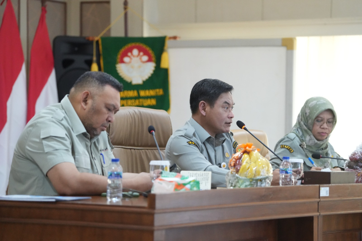 Jaga Produksi Padi, Kementan Gencarkan Percepatan Tanam di 10 Provinsi Sentra 1 Jaga Produksi Padi, Kementan Gencarkan Percepatan Tanam di 10 Provinsi Sentra