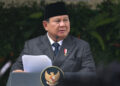 Presiden Prabowo: Indonesia Sudah Swasembada Pangan, Siap Hadapi Tantangan Global 6 Presiden Prabowo: Indonesia Sudah Swasembada Pangan, Siap Hadapi Tantangan Global