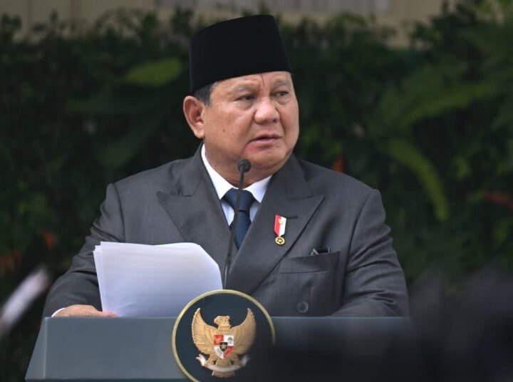 Presiden Prabowo: Indonesia Sudah Swasembada Pangan, Siap Hadapi Tantangan Global 1 Presiden Prabowo: Indonesia Sudah Swasembada Pangan, Siap Hadapi Tantangan Global