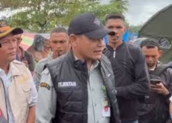 Kementan Perkuat Pengawasan, Tidak Ada Kompromi bagi Mafia Pangan