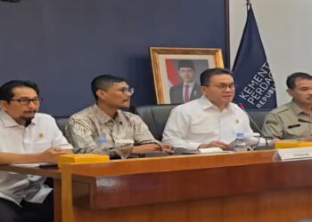 Kementan Kawal Stabilisasi Harga Telur, Serapan Mulai Menguat di Sentra Produksi 5 Kementan Kawal Stabilisasi Harga Telur, Serapan Mulai Menguat di Sentra Produksi