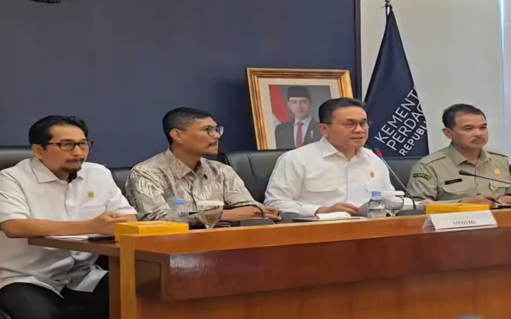 Kementan Kawal Stabilisasi Harga Telur, Serapan Mulai Menguat di Sentra Produksi 1 Kementan Kawal Stabilisasi Harga Telur, Serapan Mulai Menguat di Sentra Produksi