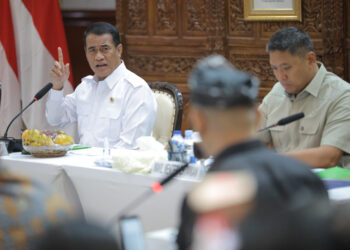 Mentan Ultimatum 300 Perusahaan Sawit, Ini Penyebabnya 3 Mentan Ultimatum 300 Perusahaan Sawit, Ini Penyebabnya