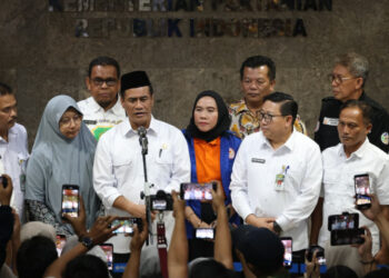 Mentan Siapkan Sejumlah Langkah Lindungi Harga Telur dan Peternak Rakyat 4 Mentan Siapkan Sejumlah Langkah Lindungi Harga Telur dan Peternak Rakyat