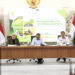 Hadapi Kemarau 2026, Kementan Perkuat Strategi Jaga Produksi dan Swasembada Pangan