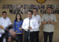 Mentan: 90 persen Perusahaan Sawit Sudah Naikkan Harga TBS di Tingkat Petani
