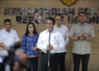 Mentan: 90 persen Perusahaan Sawit Sudah Naikkan Harga TBS di Tingkat Petani 2 Mentan: 90 persen Perusahaan Sawit Sudah Naikkan Harga TBS di Tingkat Petani