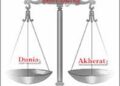 Lima Langkah Menuju Sukses Dunia-Akhirat 16 Lima Langkah Menuju Sukses Dunia-Akhirat