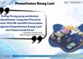 KKP Tutup Celah Penipuan Pembayaran Perizinan Ruang Laut
