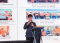 Mendes: Program TEKAD Harus Dirasakan Manfaatnya oleh Warga Desa