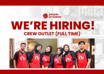 Kabita Group Bandung Buka Loker Crew Outlet Buat Lulusan SMA SMK 2 Loker Kabita Group Bandung