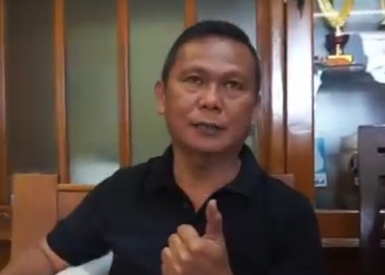 Taufik, Pelaku Penyekapan dan  Penganiayaan Berat Terhadap Yuvita Ditangkap Atau  Menyerahkan Diri?
