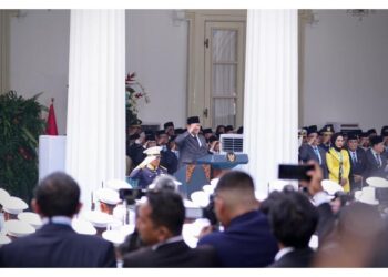 Koperasi Kekuatan Baru Transformasi Ekonomi Pancasila