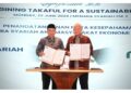 Menkop: MES Gandeng Menara Syariah Optimalkan Pertumbuhan Ekonomi Syariah Di Indonesia